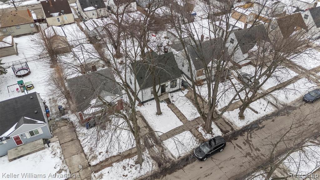 2085 Thomas Street, Lincoln Park, MI 48146 — Photo 48