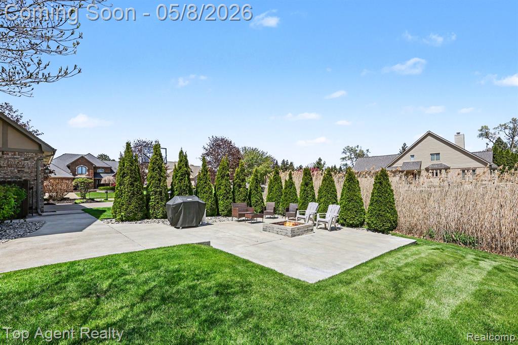 50492 Heatherwood Lane, Shelby Twp, MI 48317 — Photo 6