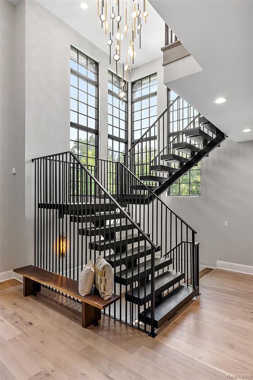 3268 Willis Drive, Oakland, MI, 48306