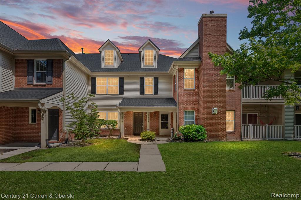 47879 Cardiff Avenue, Canton, MI 48188