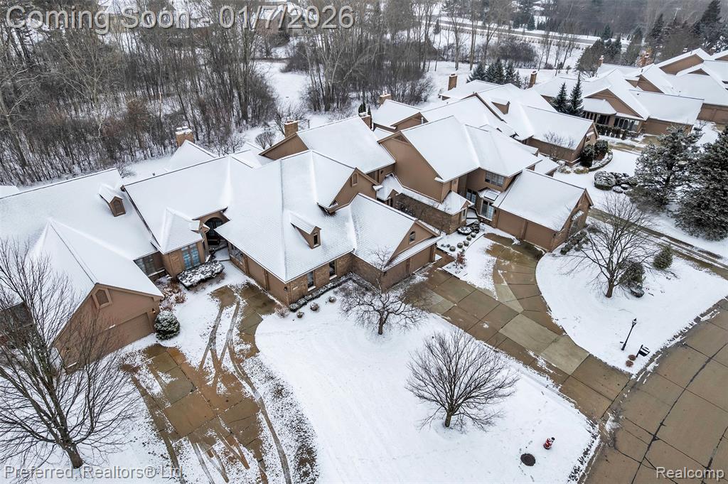13684 Eaton Drive, Plymouth, MI 48170 — Photo 91