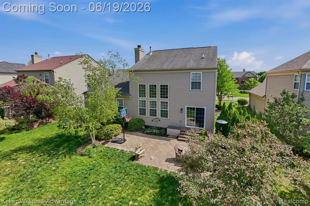 4248 Merriman Loop, Howell, MI 48843 — Photo 39