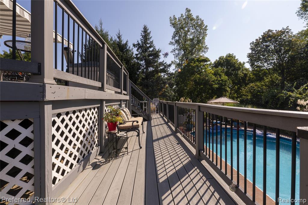 9350 Colony Farm Court, Plymouth, MI 48170 — Photo 71