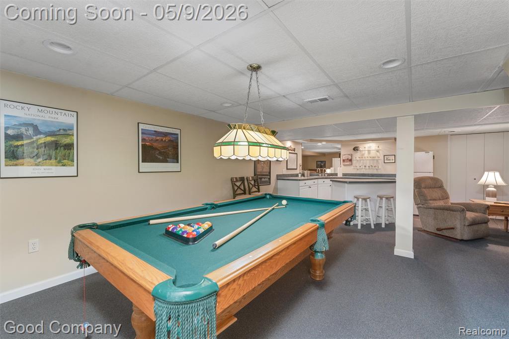 20063 Hudson Bay Court, Clinton Twp, MI 48038 — Photo 38