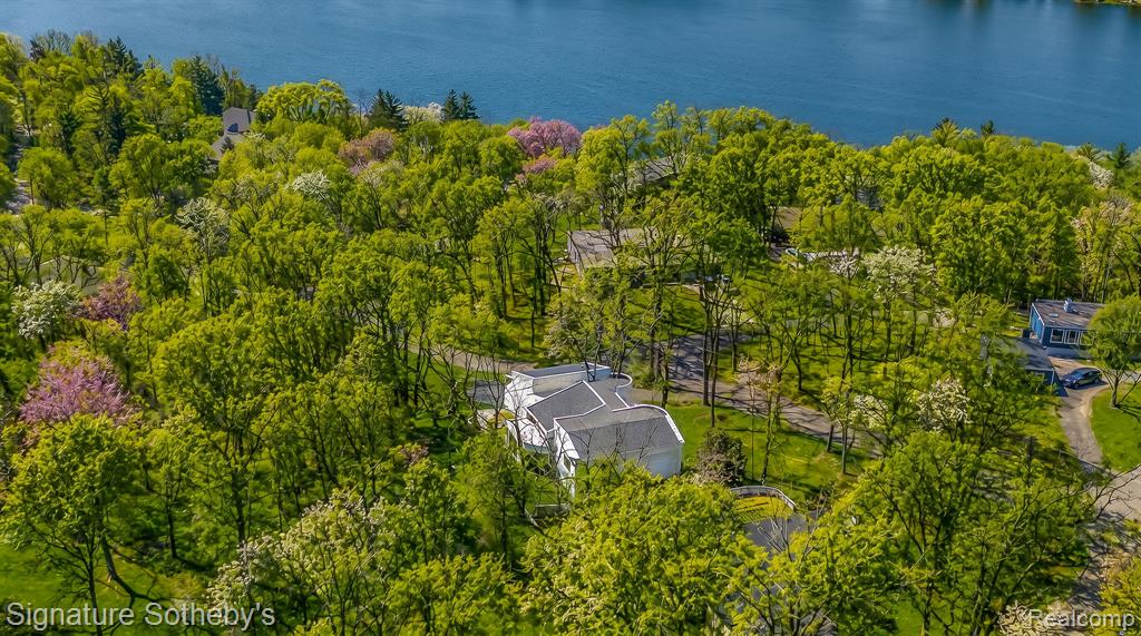 7350 Mountridge Drive, Clarkston, MI — Photo 30