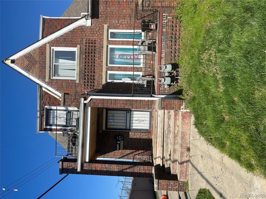 16127 Littlefield Street, Detroit, MI 48235