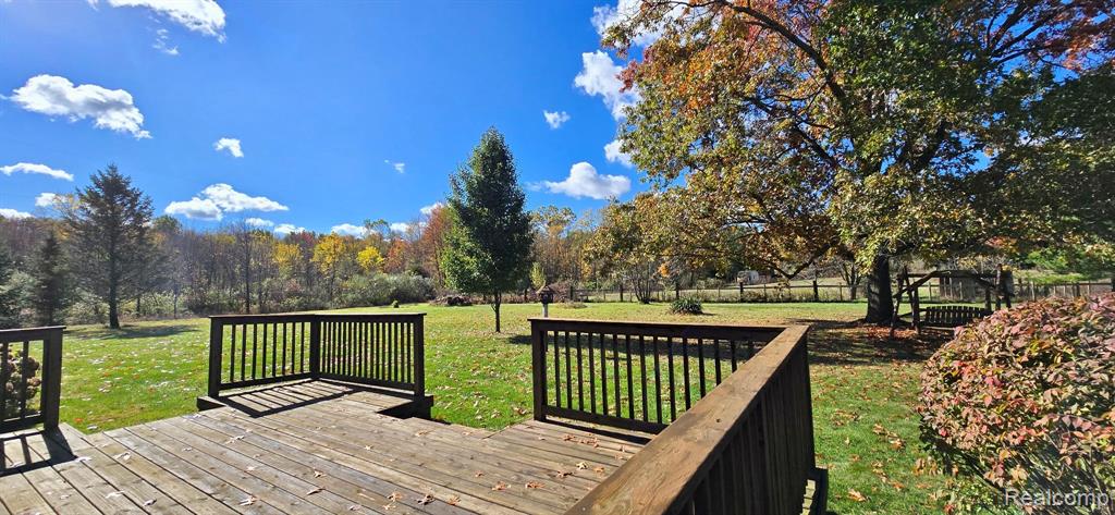 3522 Dexter Trail, Stockbridge, MI 49285 — Photo 7