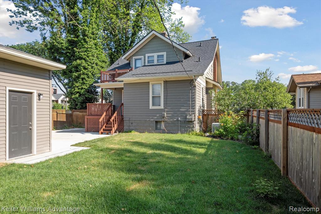 402 E 7th Street, Royal Oak, MI 48067 — Photo 35