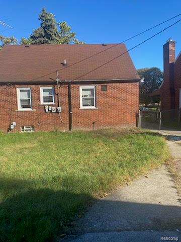 19951 Sunset, Detroit, MI 48234 — Photo 5