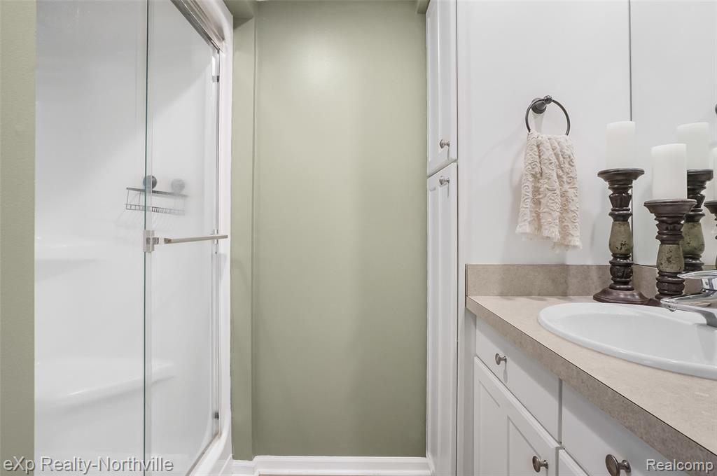 1929 Hopkins Drive, Wixom, MI 48393 — Photo 27