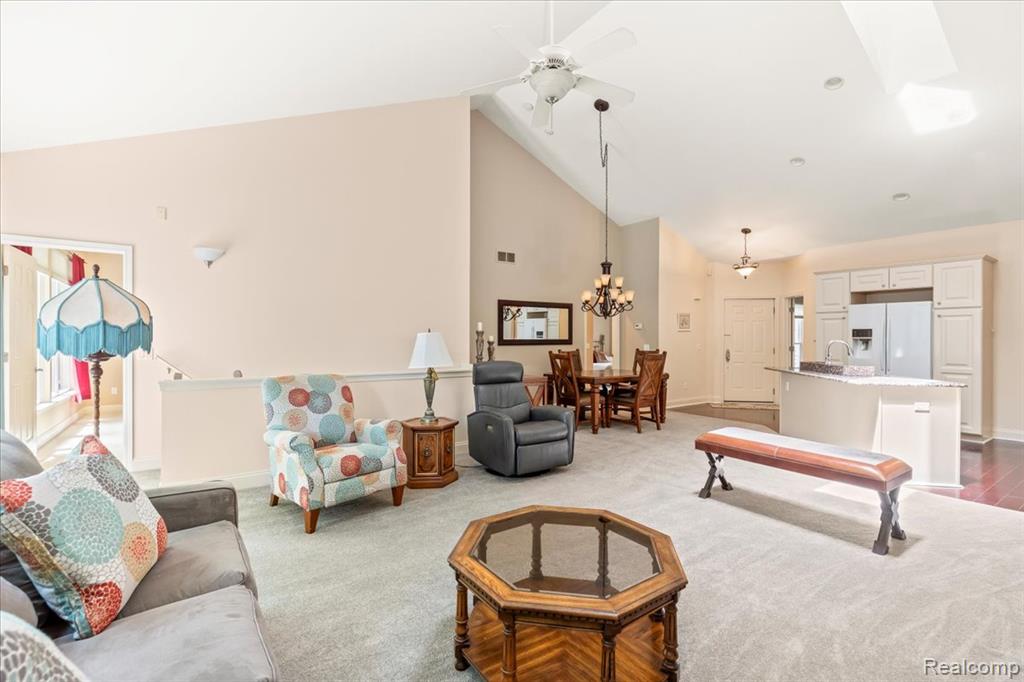 118 Fox Hollow Drive, Metamora, MI 48455 — Photo 19