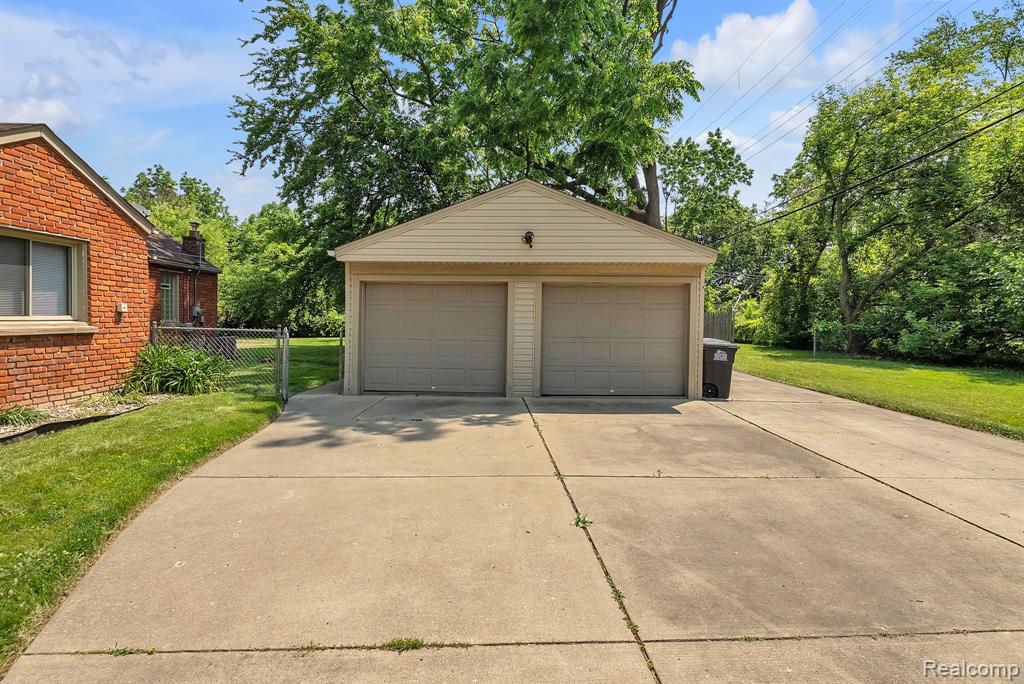 5941 Ziegler Street, Taylor, MI 48180 — Photo 3