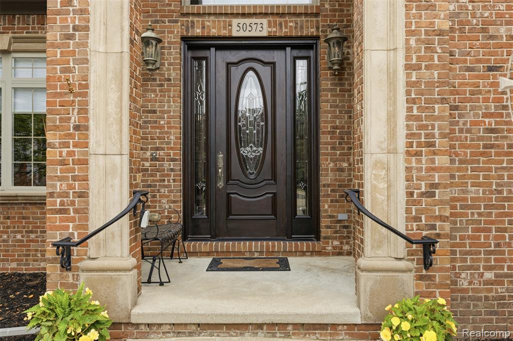 50573 Elmwood Court, Plymouth, MI 48170 — Photo 14