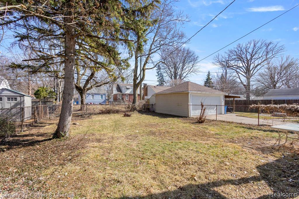 4221 Huron Street, Dearborn Heights, MI 48125 — Photo 19