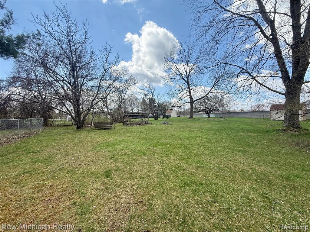 1054 Ransom Drive, Grand Blanc, MI 48507 — Photo 25