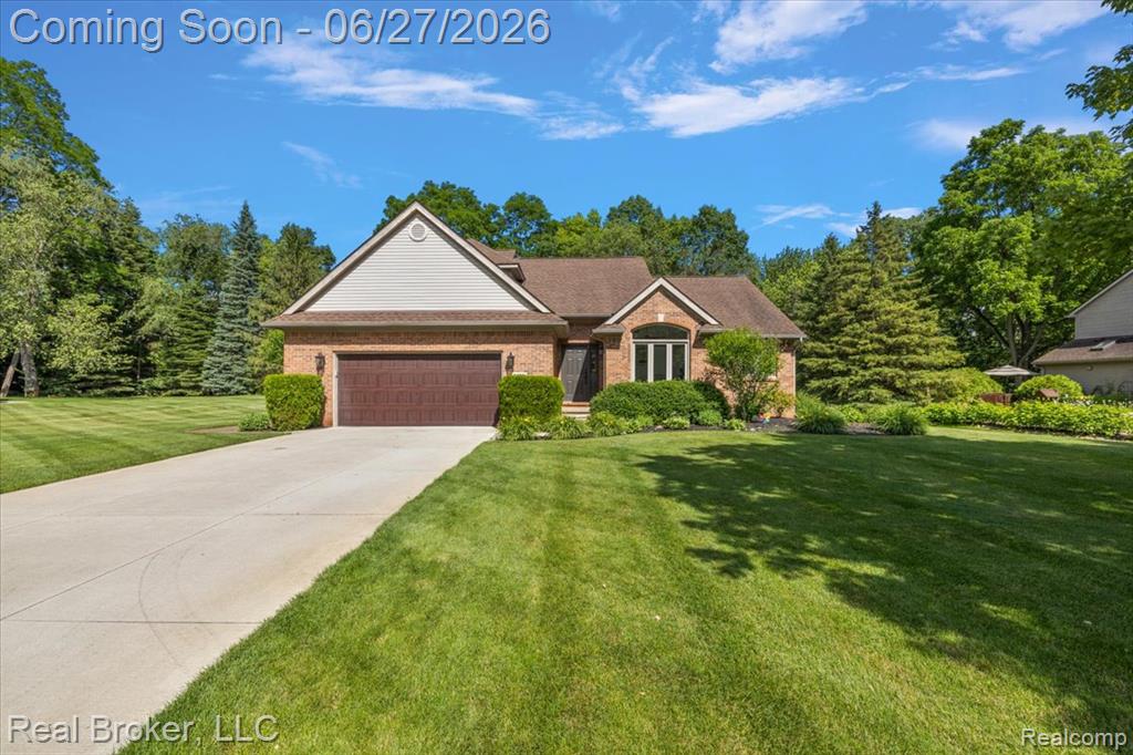 6180 Chad Court, Brighton, MI 48116 — Photo 54