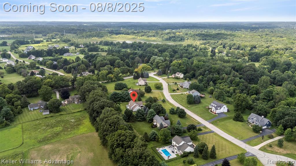 8891 Dexter Gables Lane, Dexter, MI 48130 — Photo 61