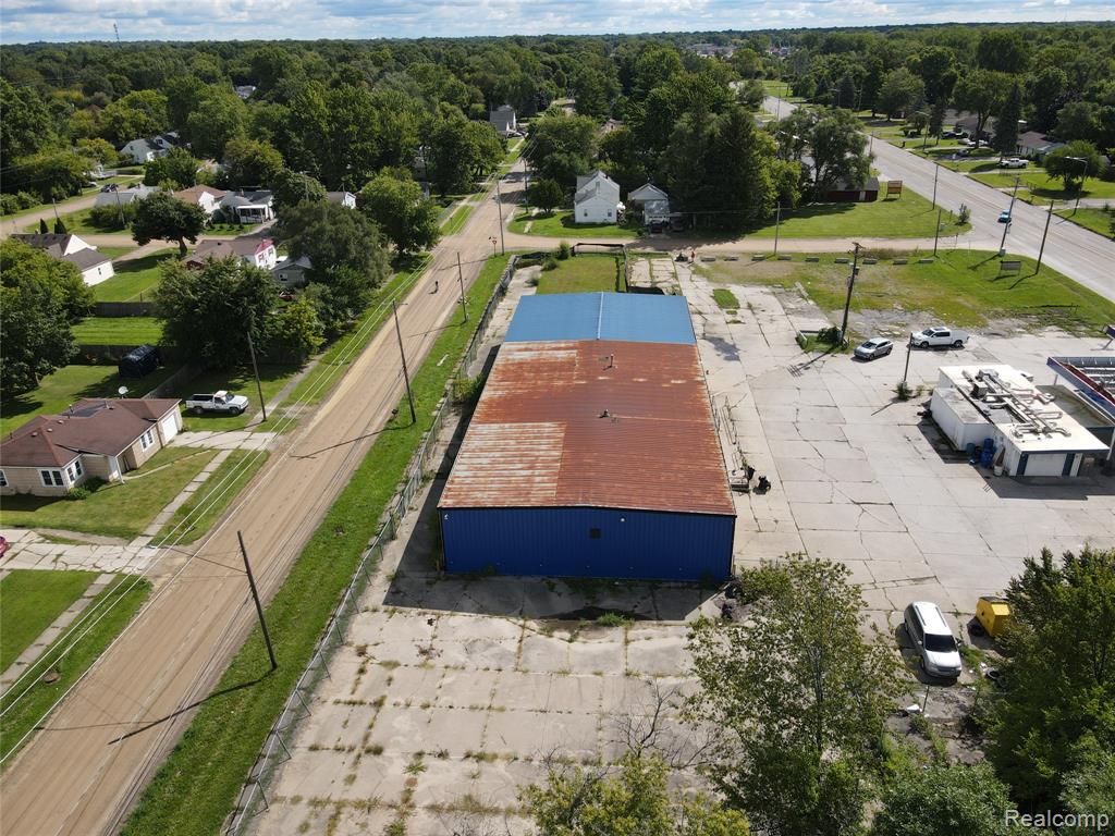 3417 W Ridgeway Avenue, Flint, MI 48504 — Photo 19