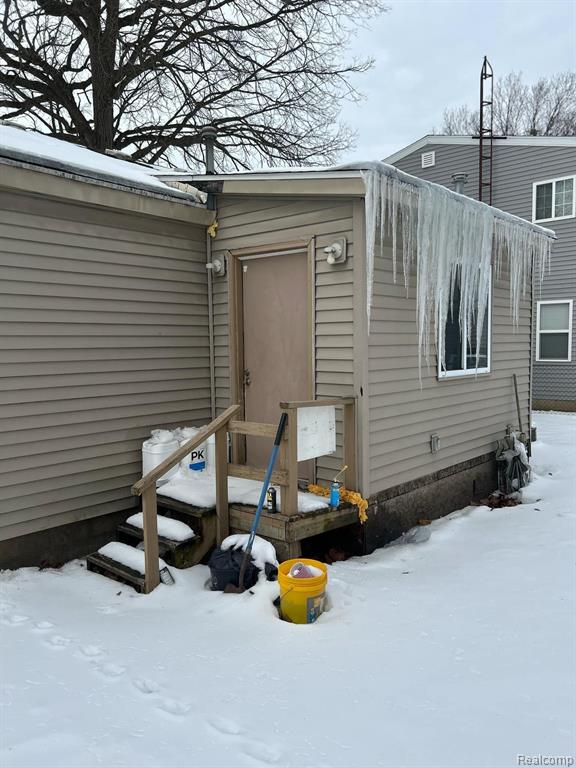 4168 DORAN Street, Flint, MI 48504 — Photo 4