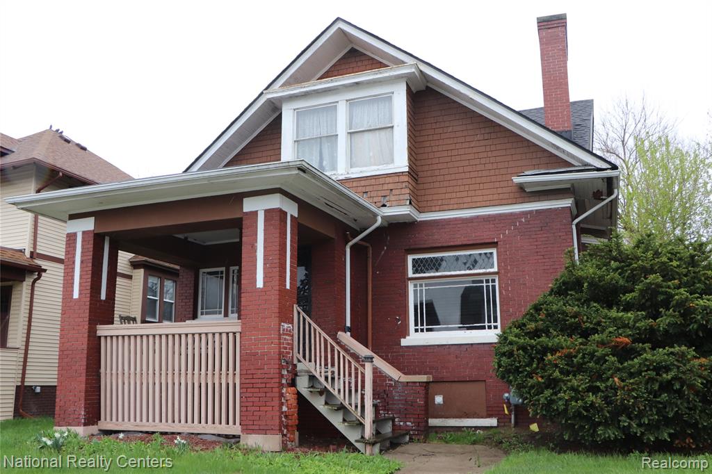164 California Street, Highland Park, MI 48203