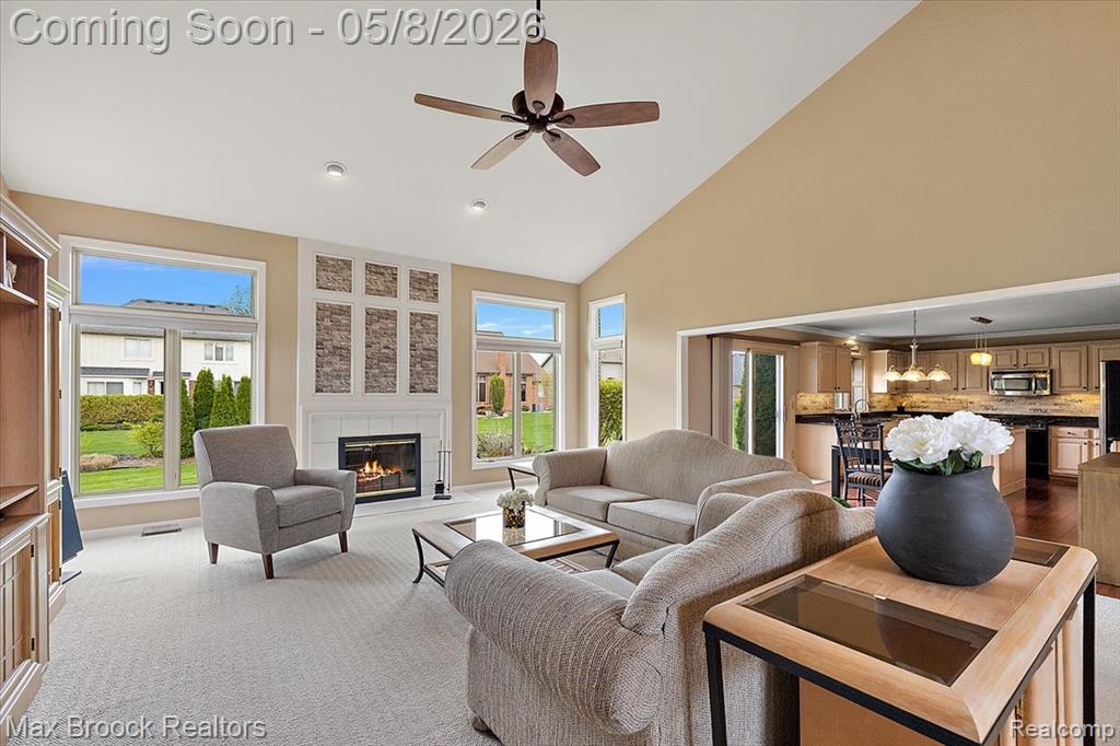 46597 Covington Drive, Macomb, MI 48044 — Photo 3