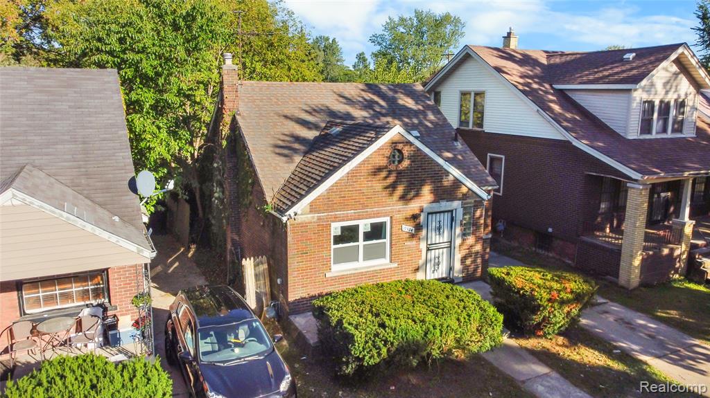 19324 Goulburn Street, Detroit, MI 48205 — Photo 2