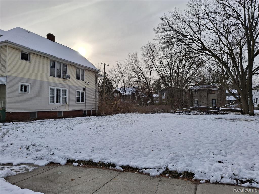 253 Grove Street, Highland Park, MI 48203 — Photo 40