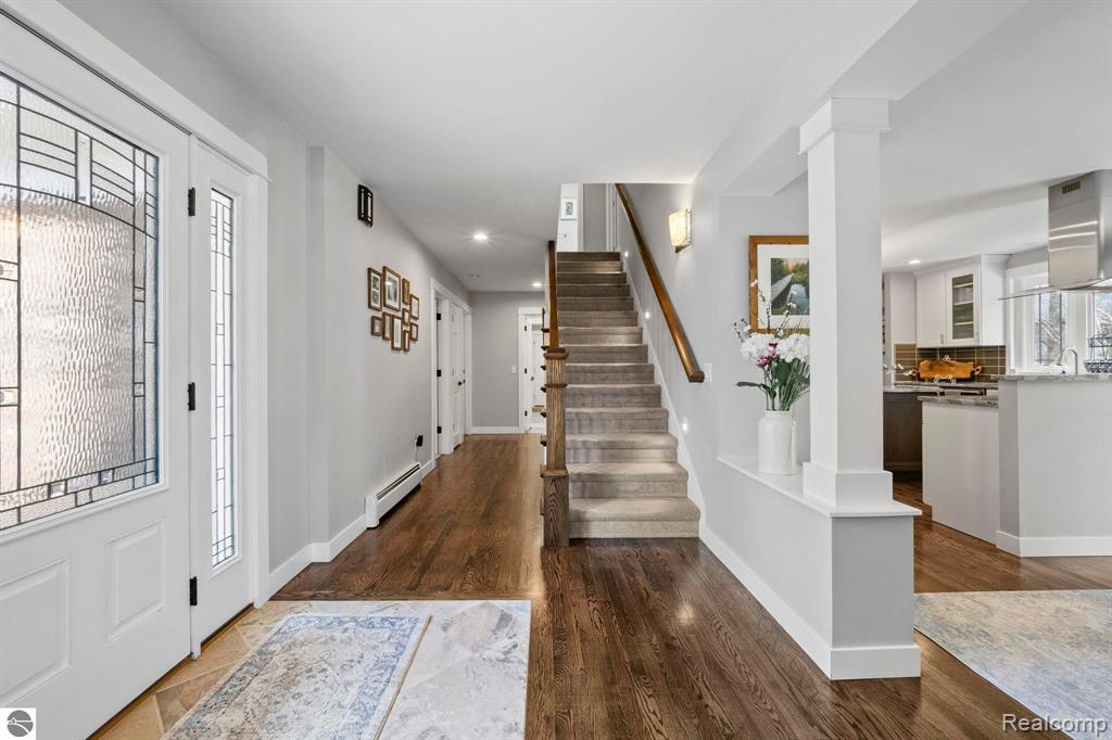 9086 N TOTTENHAM Drive, Traverse City, MI 49685 — Photo 37