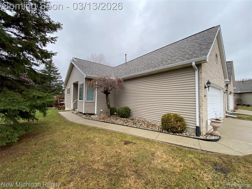 9177 Nicole Lane, Davison, MI 48423 — Photo 4