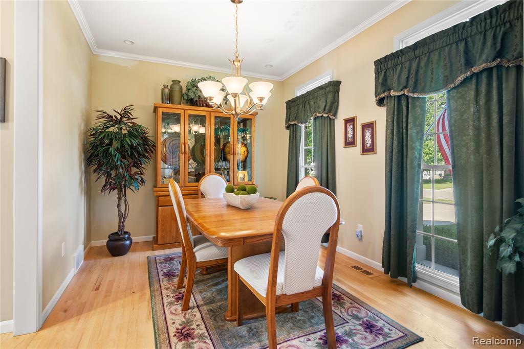 8316 N Port, Grand Blanc, MI 48439 — Photo 7