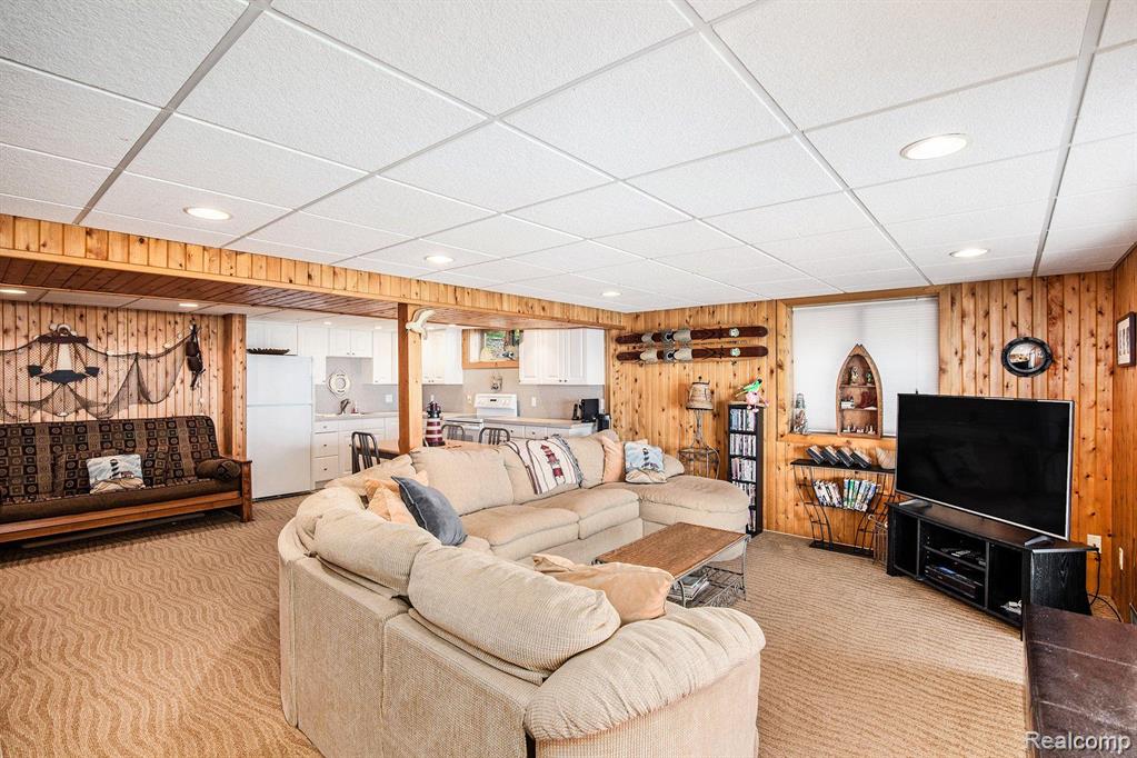 3944 PORT AUSTIN Road, Caseville, MI 48725 — Photo 9