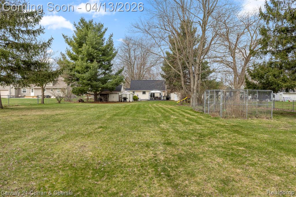 502 Cairns Street, Tecumseh, MI 49286 — Photo 53