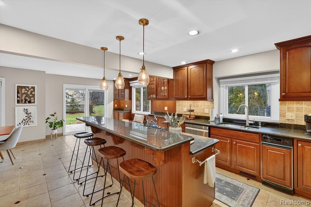 7393 Briargate Drive, Canton, MI 48187 — Photo 13