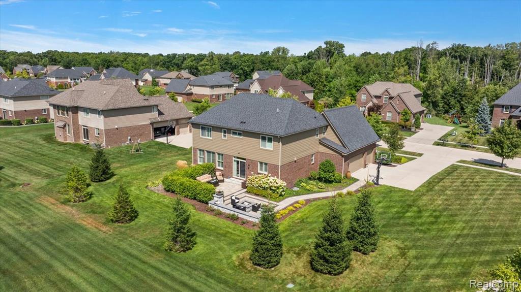 52095 Pierce Drive, Northville, MI 48167 — Photo 13