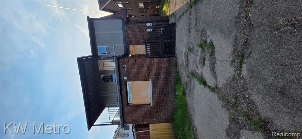 17144 Greenlawn Street, Detroit, MI 48221 — Photo 44