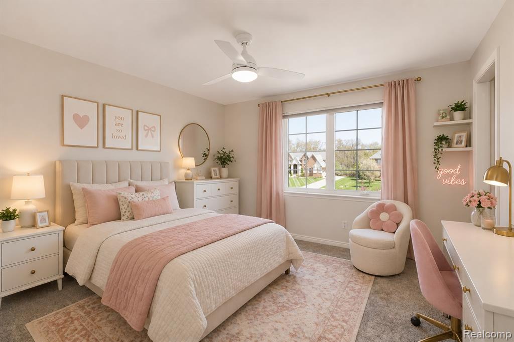 2862 Bay Hill Court, Oakland, MI — Photo 30