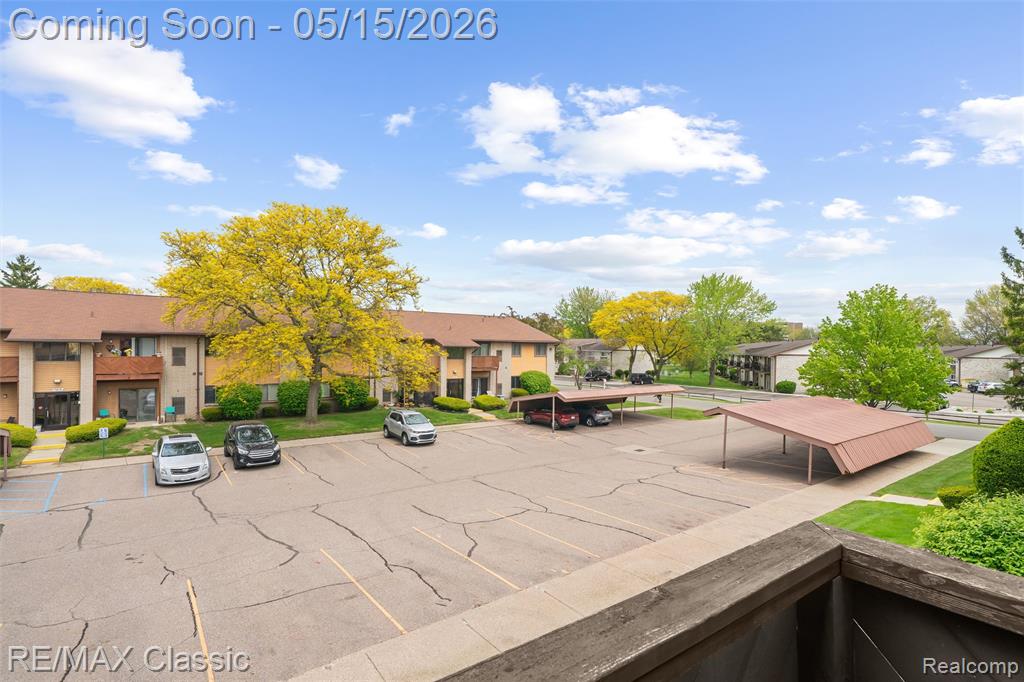 7362 Manor Circle, 203, Westland, MI — Photo 32