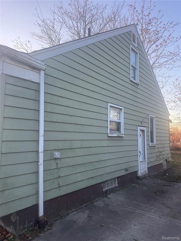 1246 S Liddesdale Street, Detroit, MI 48217 — Photo 13