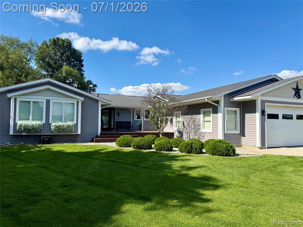 3780 Lake Lapeer Drive, Metamora, MI 48455 — Photo 5