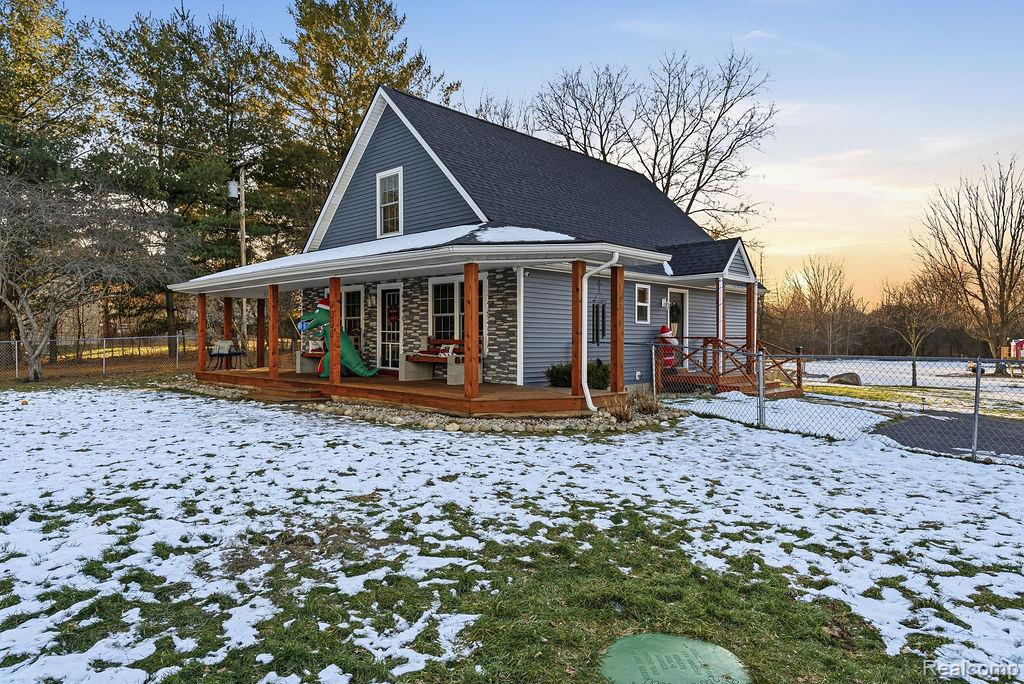 5216 S State Road, Goodrich Vlg, MI — Photo 5