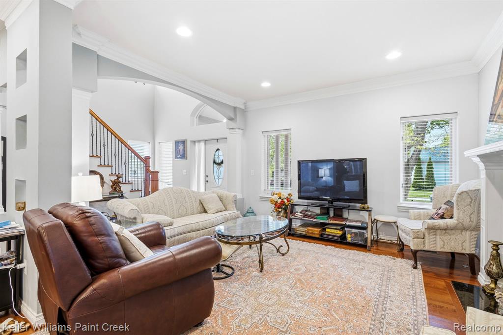 418 Oak Street, Rochester, MI 48307 — Photo 14