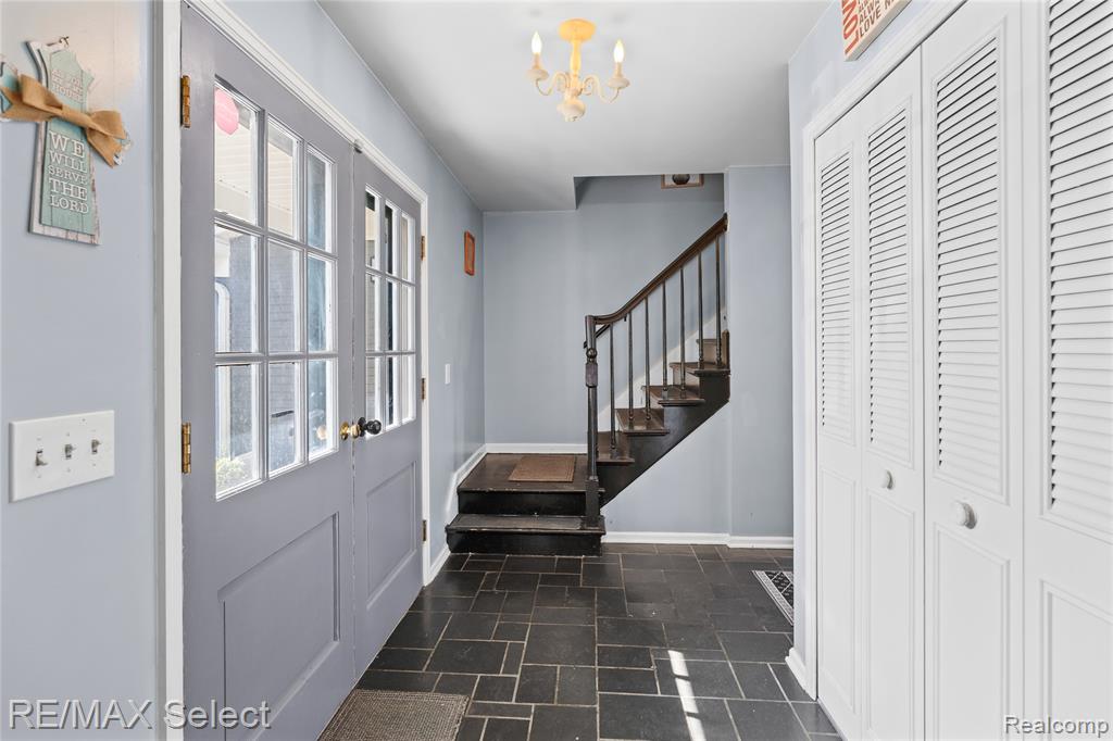 1490 Dyemeadow Lane, Flint, MI 48532 — Photo 29