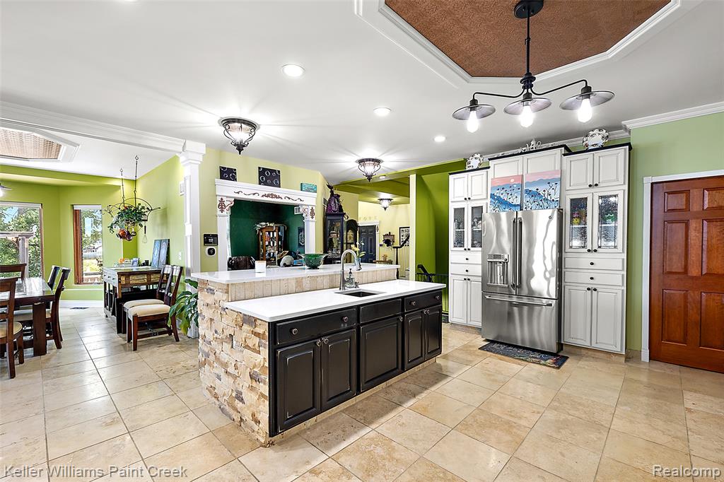 328 S Broadway Street, Lake Orion, MI 48362 — Photo 54