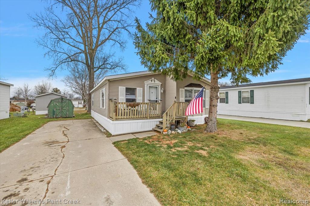 2119 Redwood Avenue, Columbus, MI — Photo 17