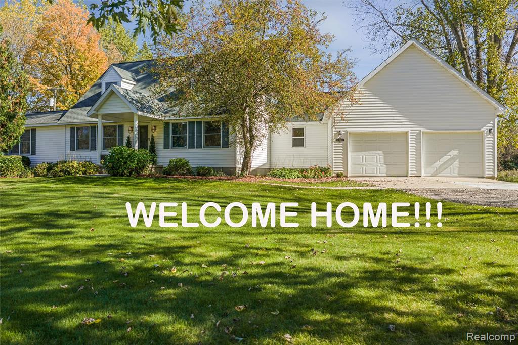 1581 S Force Road, Attica, MI 48412 — Photo 93