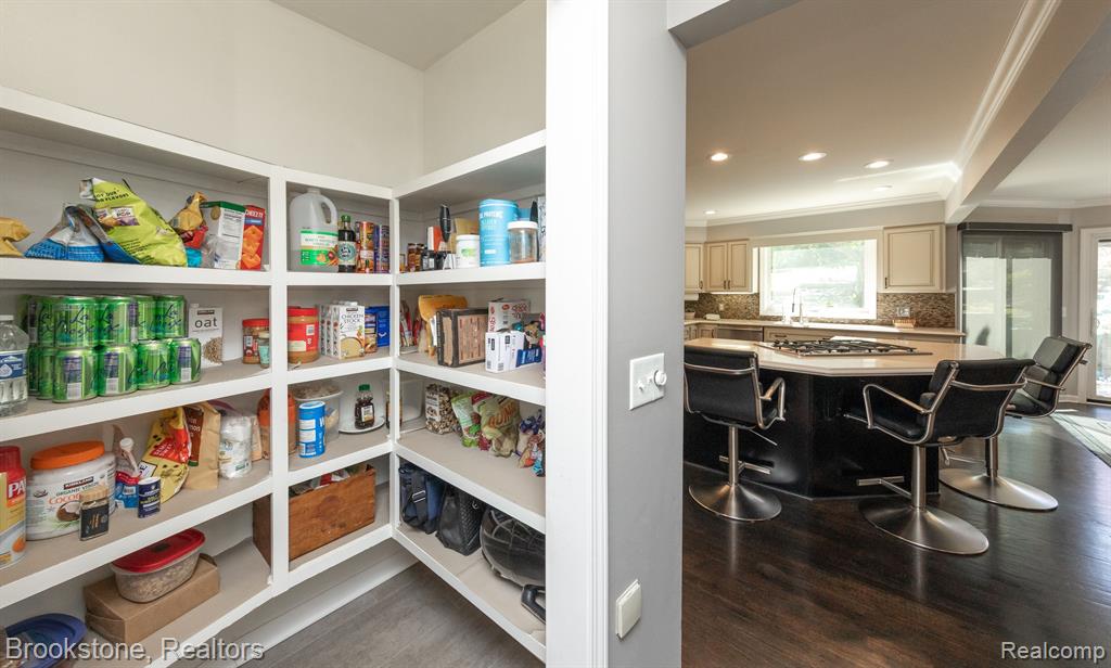 4780 CIDER HILL Drive, Rochester, MI 48306 — Photo 23