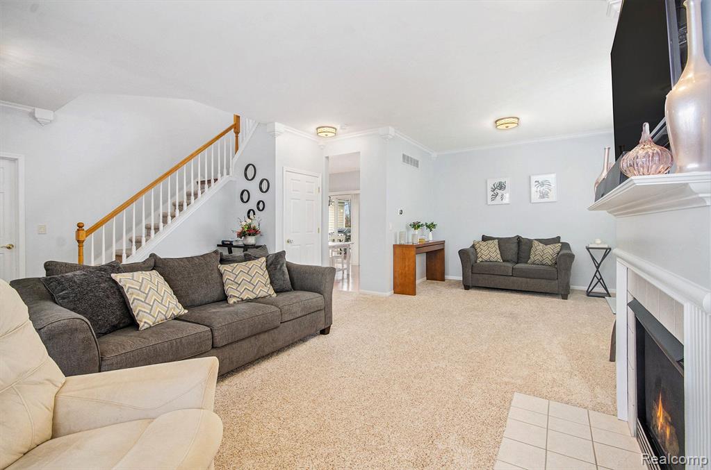 42559 WHITMAN Way, Novi, MI 48377 — Photo 6