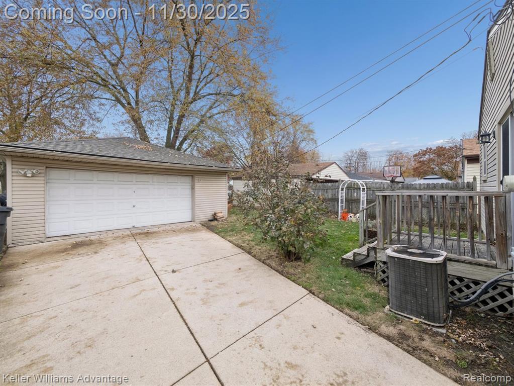 6672 Madison Street, Taylor, MI 48180 — Photo 20