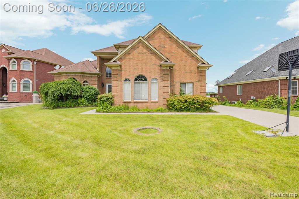 2651 Erma Drive, Utica, MI 48317 — Photo 2