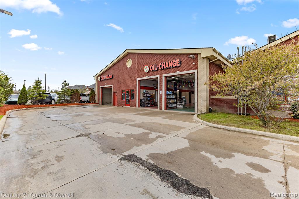 47365 Five Mile Road, Plymouth, MI 48170 — Photo 4